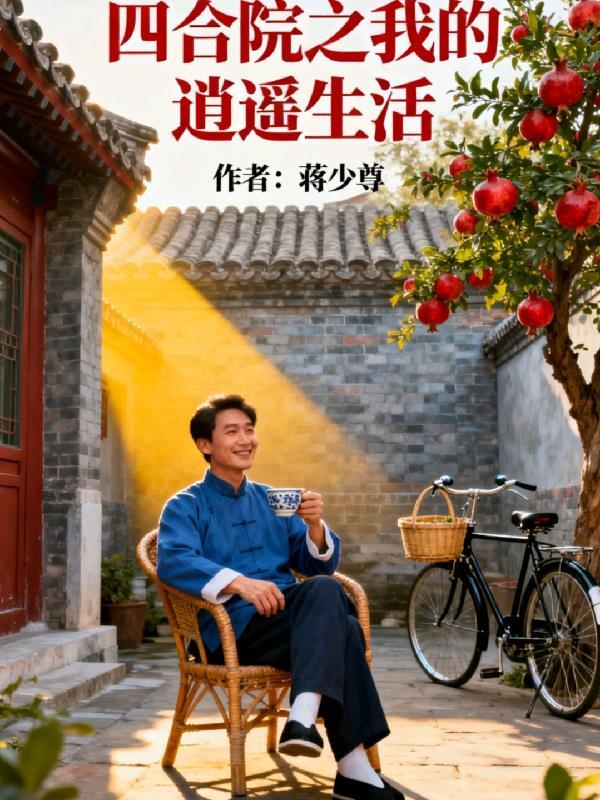 四合院逍遥人生