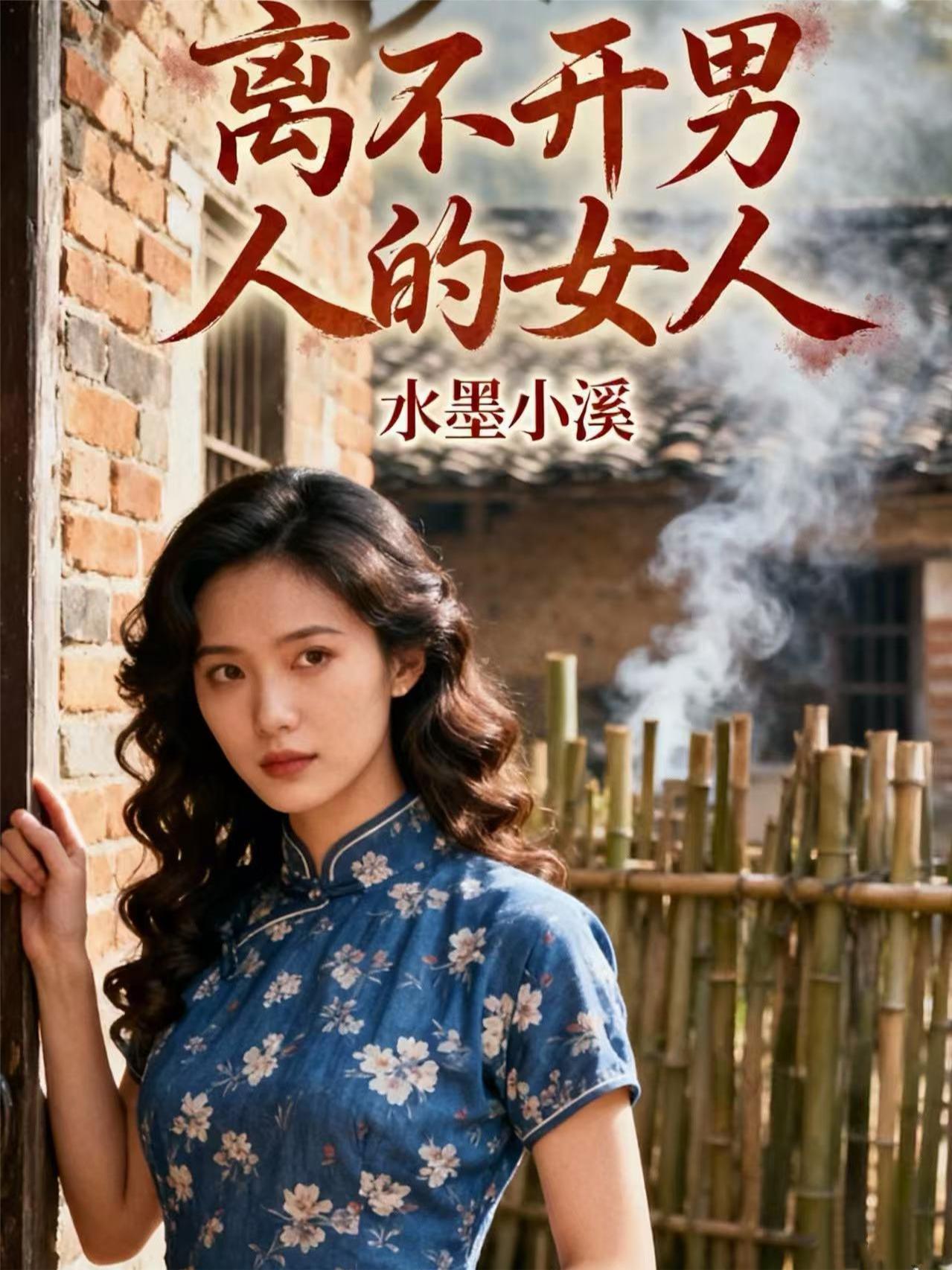 离不开男人的女人叫做什么