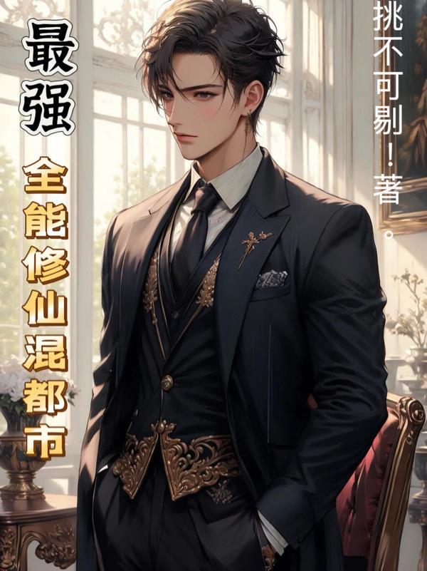 最强全能修仙混都市人物简介