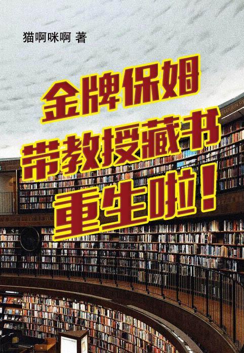 金牌保姆电视剧全集