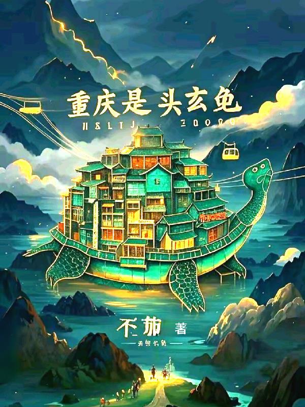 重庆头玄龟的作者真名叫什么