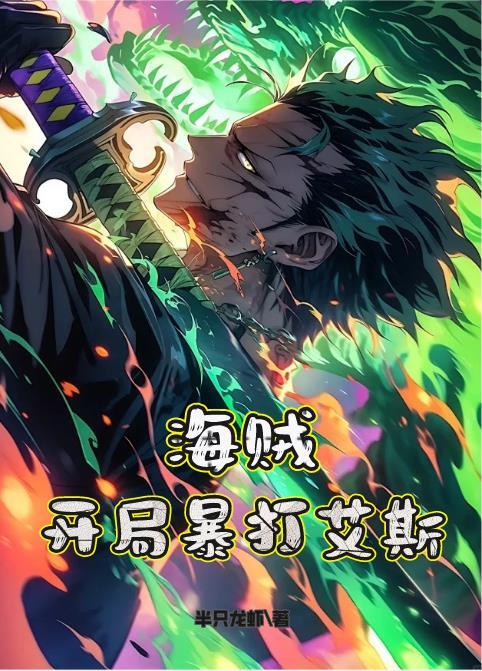 海贼开局暴打艾斯免费阅读