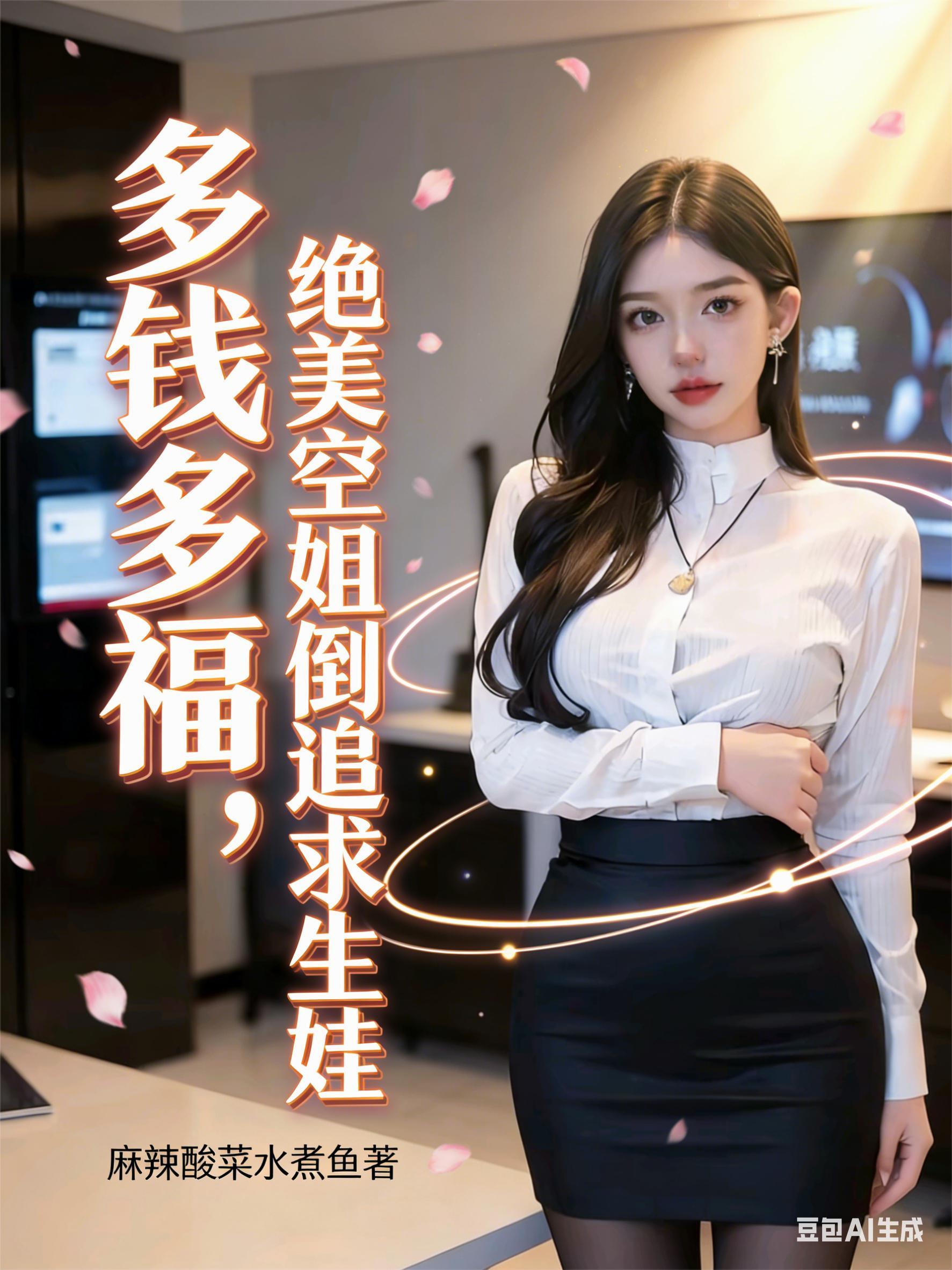 空姐追求富豪公子