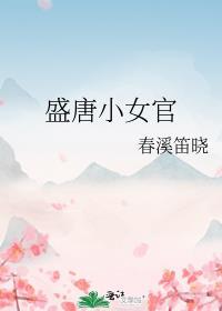 盛唐小女官笔趣阁