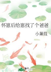 怀崽后给崽找个爸爸TXT