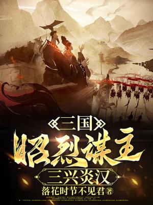 三国昭烈谋主三兴炎汉笔趣阁txt