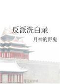 反派洗白录TXT百度