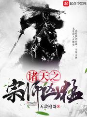 诸天之宗师