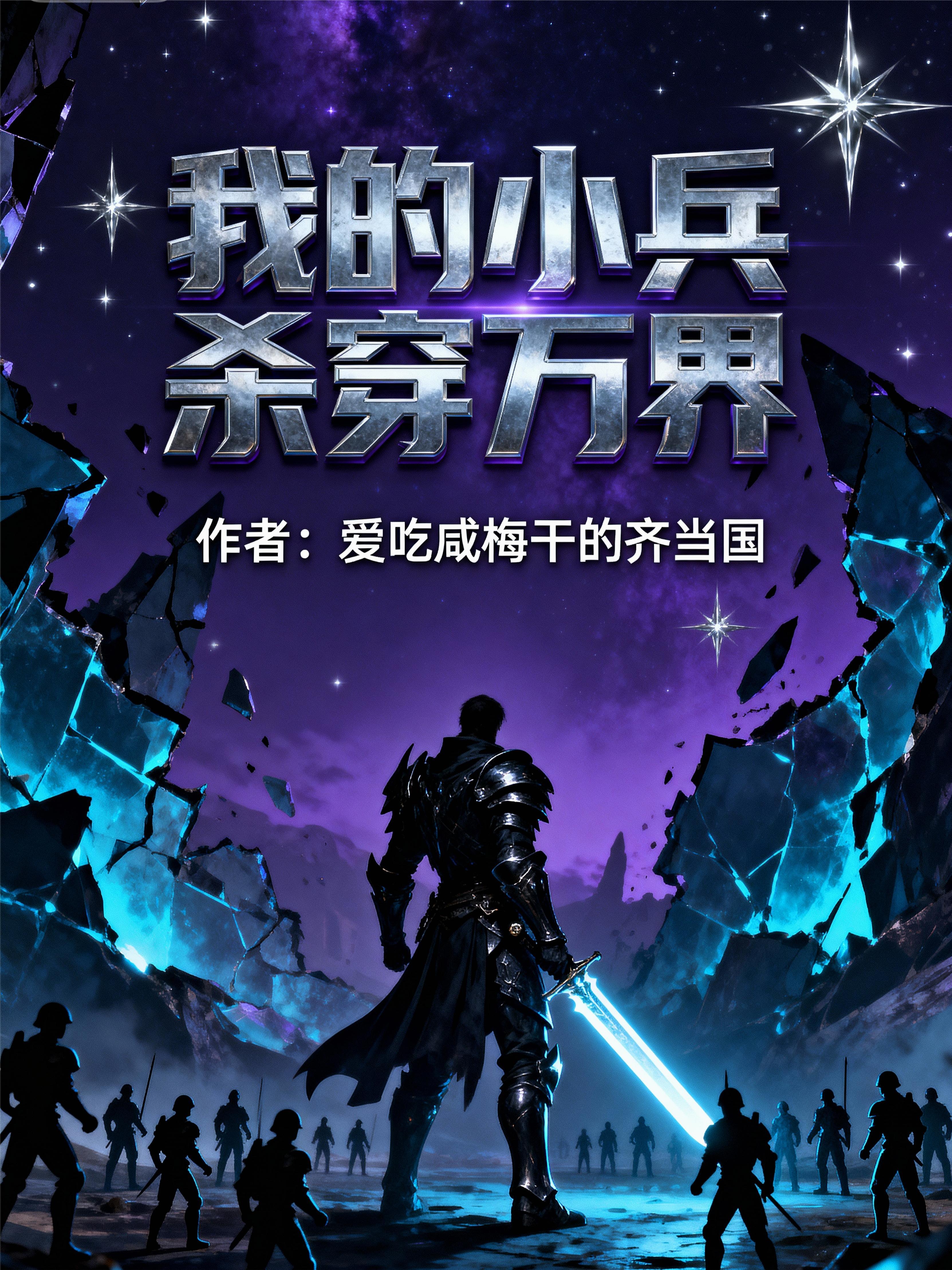 我的小兵的美好生活全文在线阅读