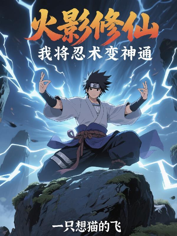 我将忍术变神通了