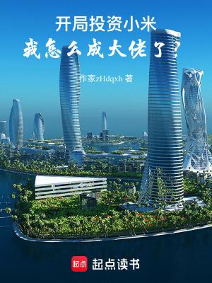 我怎么成大佬了?TXT