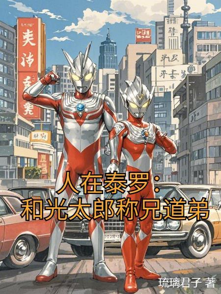 泰罗和光太郎的关系