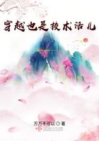 穿越是个技术活[穿书