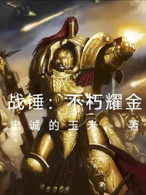 战锤不朽耀金txt