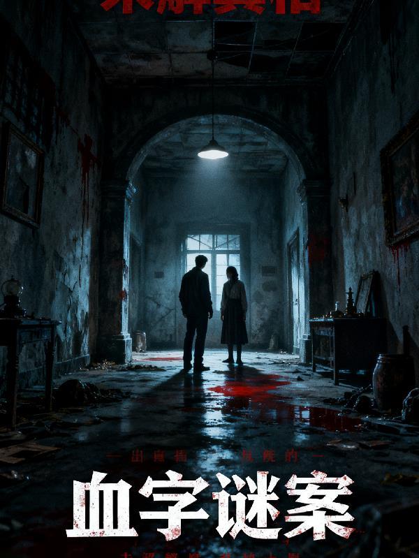 血字之谜