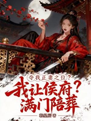 夺我正妻之位
