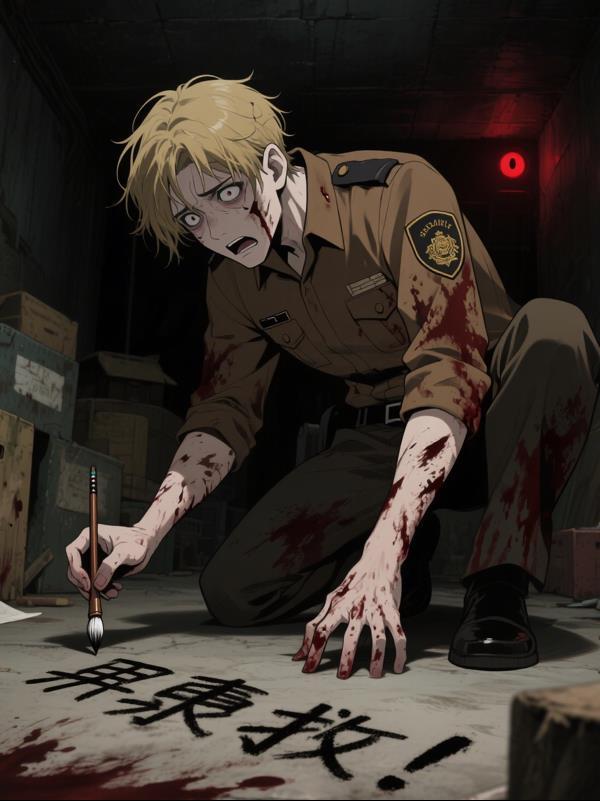 求生之路2全武器图鉴