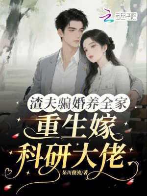 重生渣夫的学霸妻
