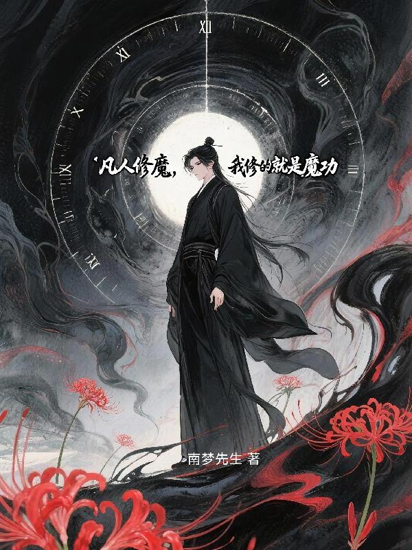 凡人修魔免费阅读