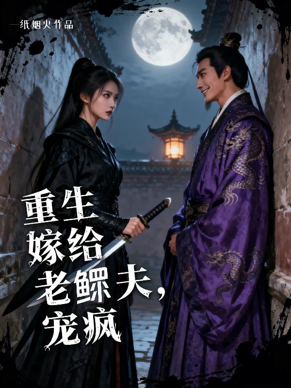 重生嫁给农家鳏夫