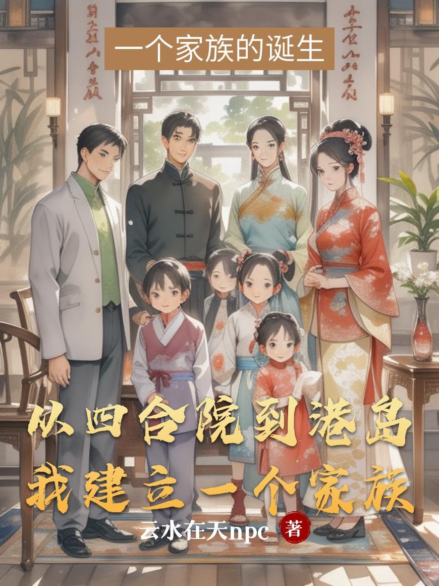 我建立一个家族