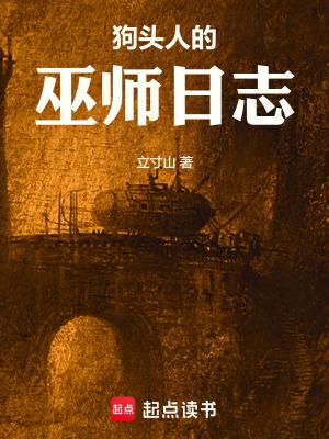 狗头人的巫师日志免费阅读软件