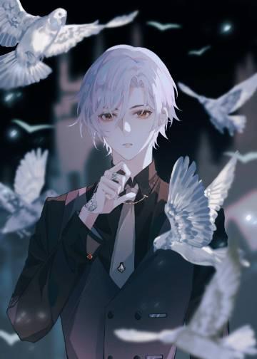 请用be剧本成为白月光全