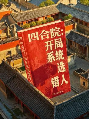 四合院开局娶了