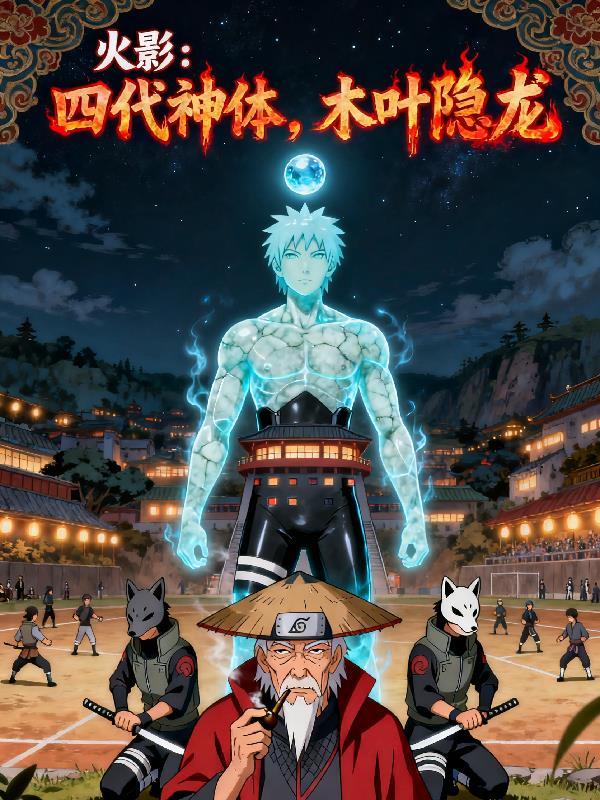 火影四代重生手游官网