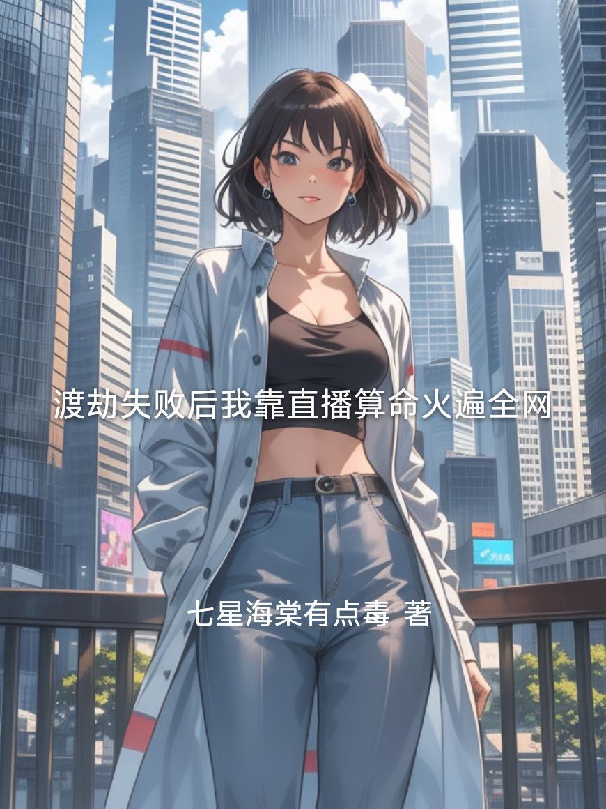 渡劫失败后我靠种地发家致富