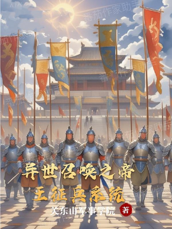 异世帝王之召唤猛将