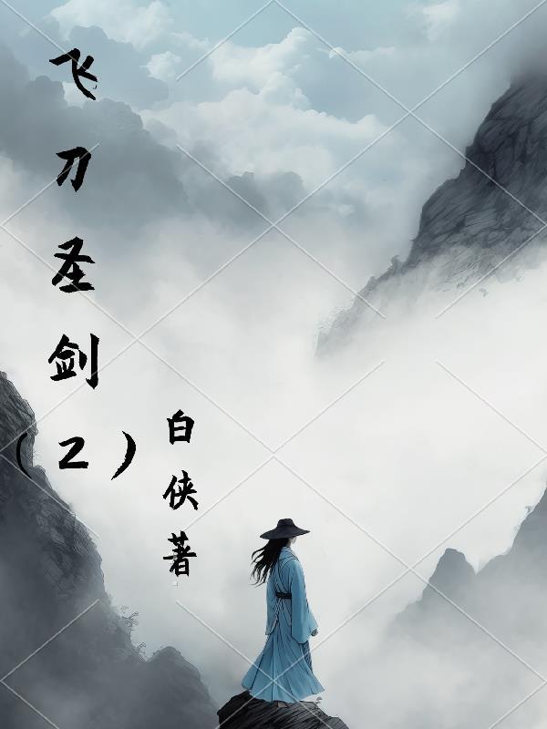 飞刀圣剑第二部