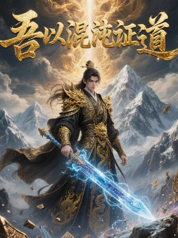 吾正是混沌的魔王