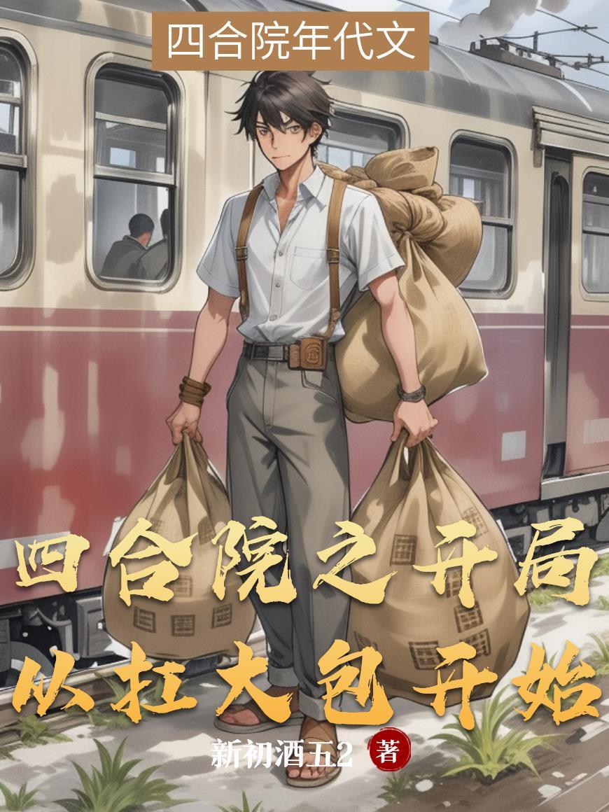 四合院开局从扛大包开始重生