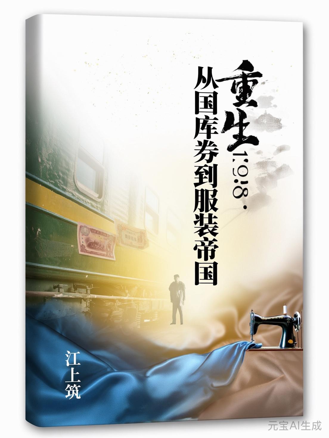 重生回到1998年狂赚五千亿全本