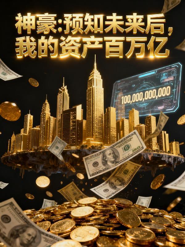 神豪我能预知未来