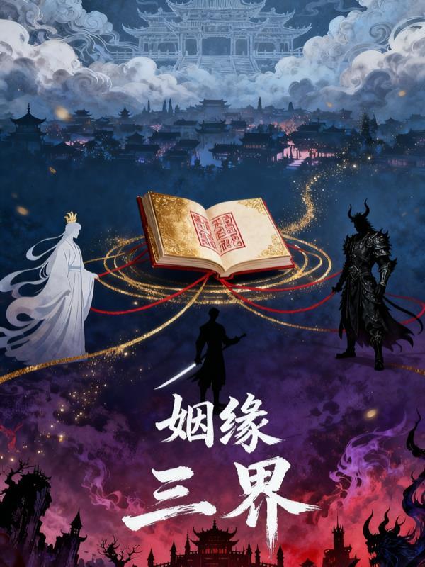 三界姻缘录 入骨相思