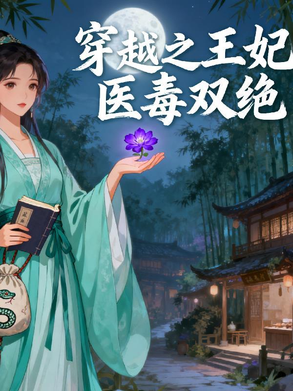 穿越之王妃神医
