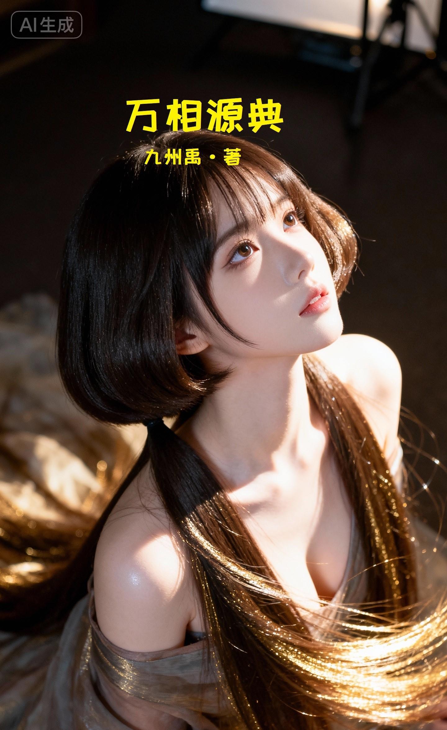 万相是什么意思