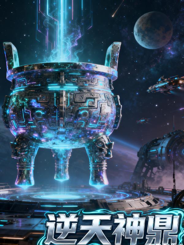 逆天神鼎免费阅读全文