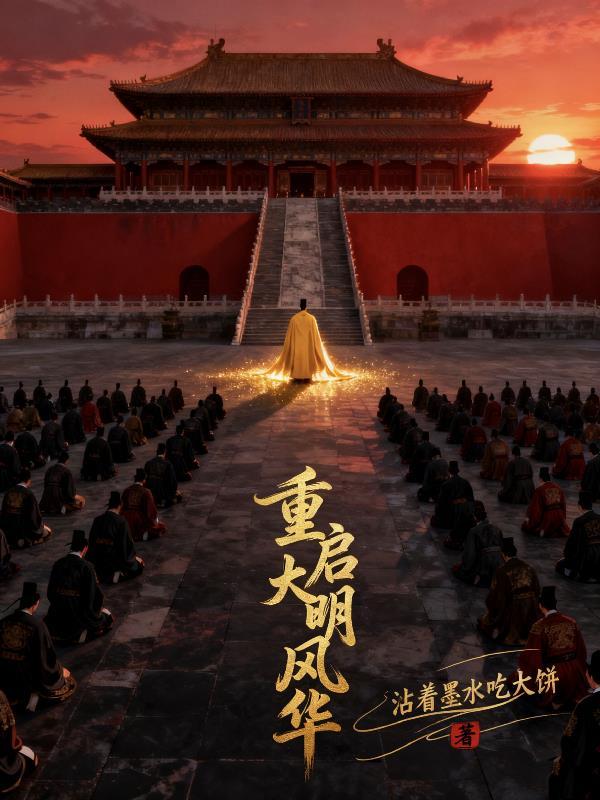 重生大明风华同人