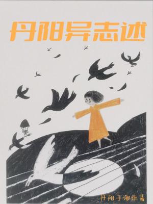 丹阳地方志