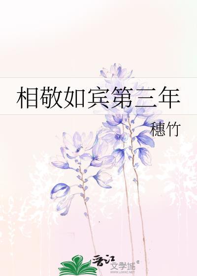 相敬如宾第三年穗竹免费观看