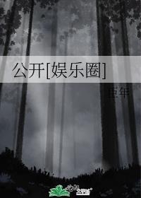 公开娱乐圈