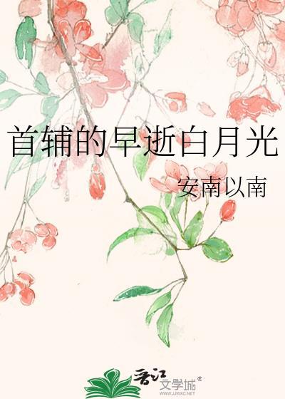 首辅的早逝白月光安南以南