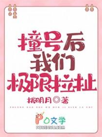 撞号后我们极限拉扯 作者挑明月