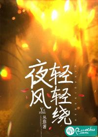 夜风轻轻绕出处