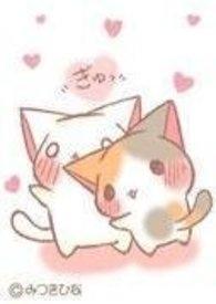 天使天使萌