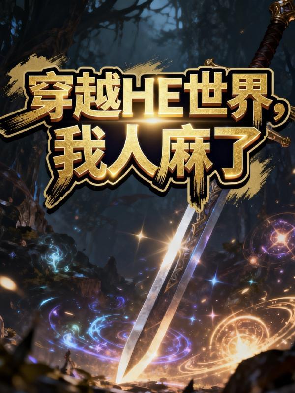 穿越HE世界，我人麻了