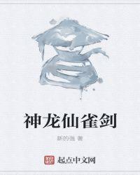 神龙仙雀剑